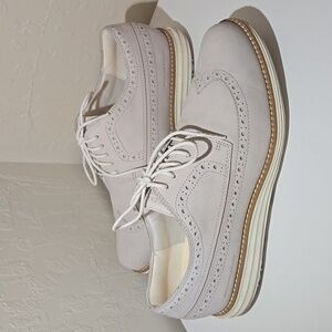 Cole Haan Original Grand Golf shoes Sz. 9 women